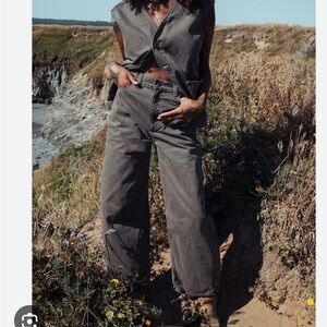 Rudy Jude Roper RJ Size 4